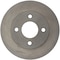 Centric Parts Standard Brake Rotor, 121.63051 121.63051 - alternate 1